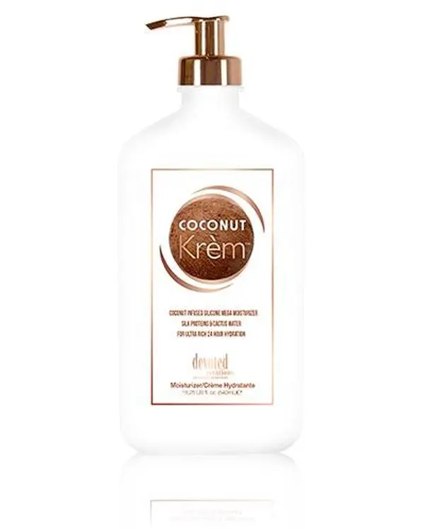Devoted Creations Coconut Krèm™
