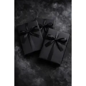 Blind Date with a Trilogy