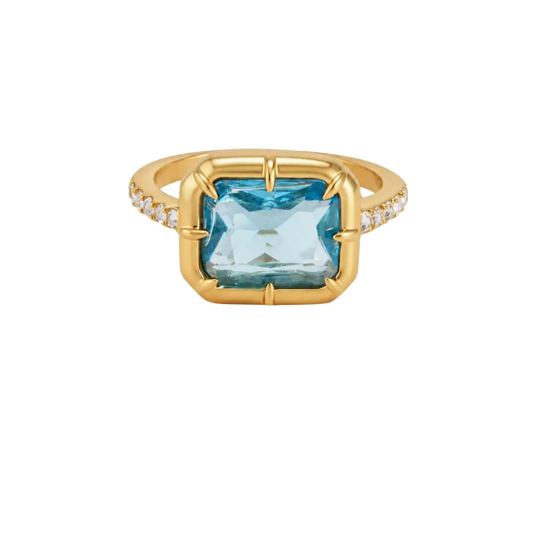 Scarlett Ring