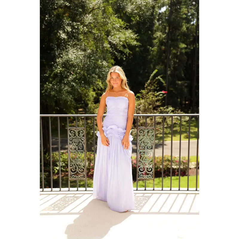 Coco and lola gown - TikTok Shop