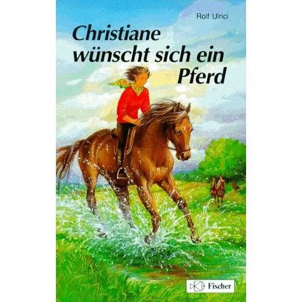 USED-Rappi und Christiane. Christiane w?nscht sich ein by unknown author (Hardcover)