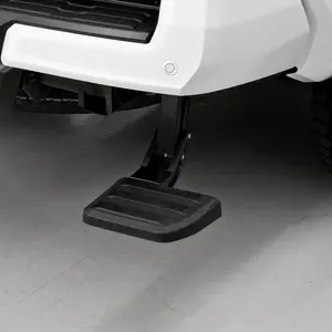 Rear Bed Step Tacoma (2024+)