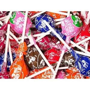 Tootsie Pops Assortment: 39LB Case Tootsie Pops Assortment: 39LB Case