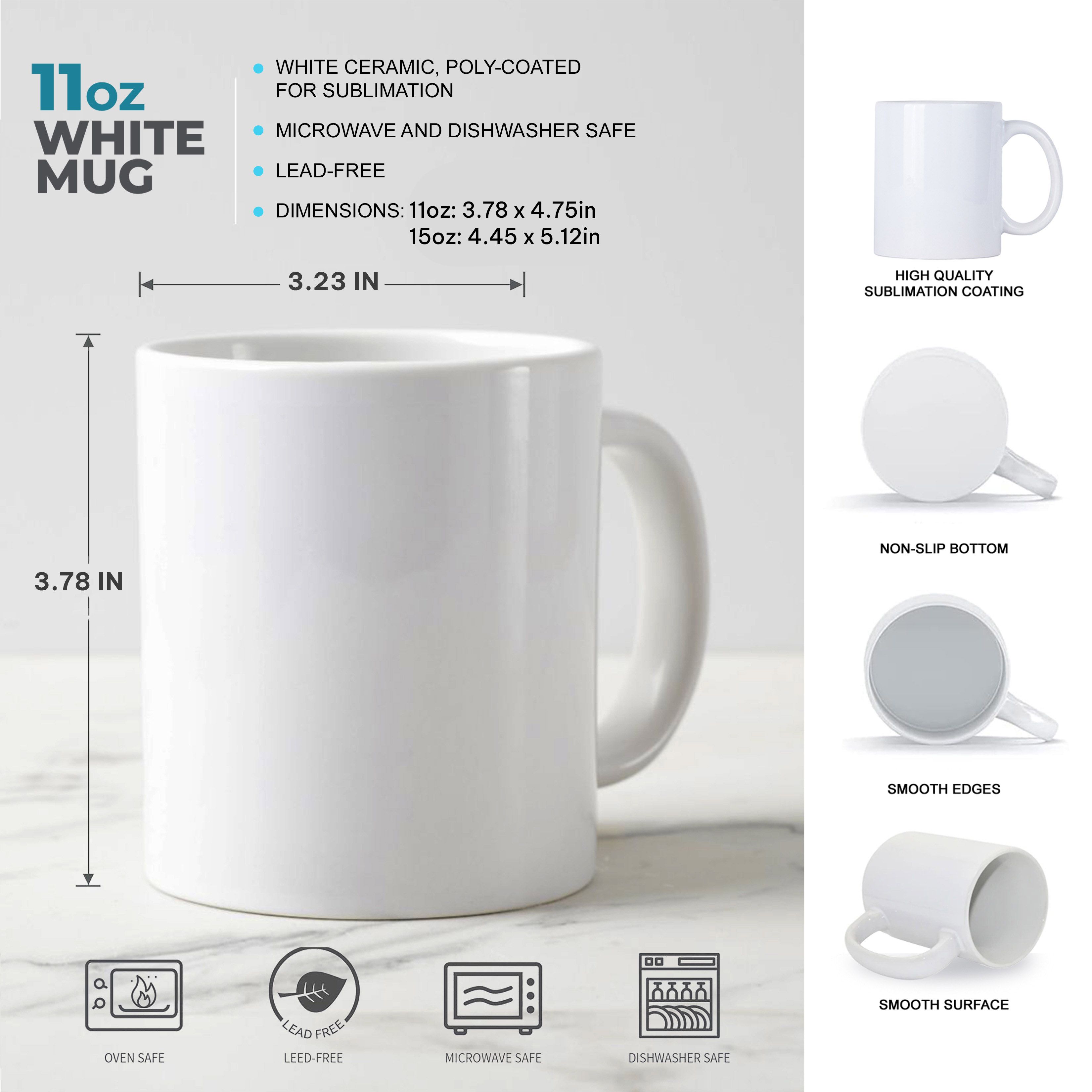 I Maybe Wrong But It's Highly Unlikely Sarcastic Gifts For Boss Employer Coworker Mom Girlfriend Wife To Husband Boyfriend Son Daughter Employee Ceramic Mug 11 oz White        OE9