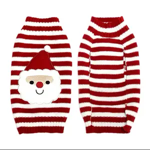 Christmas Dog Clothes for All Sizes - Festive Pet Costumes