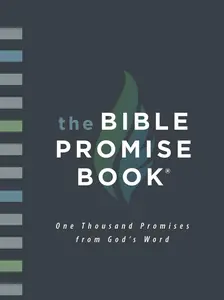 The Bible Promise Book: New Life Version (New Life Bible) secret teaching n ilustrada break bad one