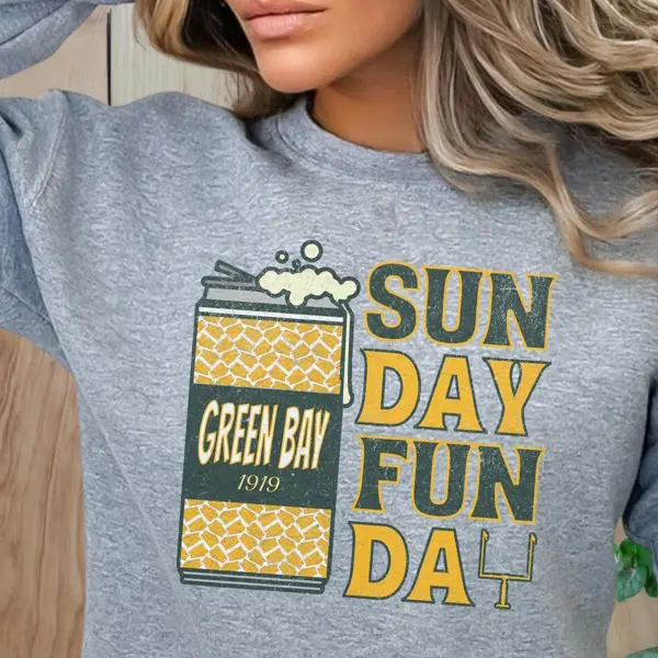 Sport Shirt, Vintage Beer Football Shirt, Retro Green Bay Football T-Shirt, Packers T-Shirt, Gifts For Men For Women T-shirt Tshirt Sweatshirt Hoodie