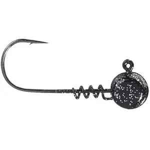 Buckeye Lures G-Man Finesse Swimbait Jighead - 3 Pack