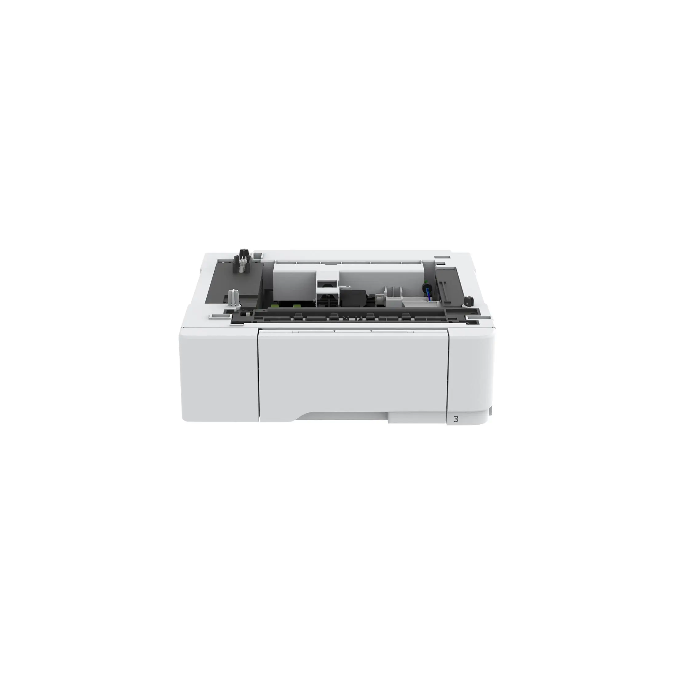 Xerox 550 Sheet Tray plus 100 Sheet Multipurpose Feeder Xerox C310 497N07995