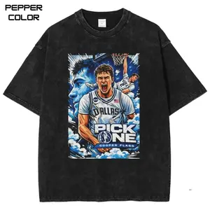 COOPER FLAGG TRIBUTE VARIANT Graphic Tee, Vintage Basketball Shirt, Game Day Shirt, Unisex Streetwear Tee, cotton crewneck shirt,Trending, All Size, Gift Basketball fans