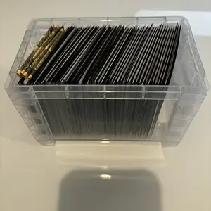 100 Envelope Savings Challenge Box