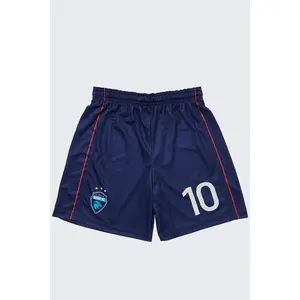 Beast FC Soccer Shorts