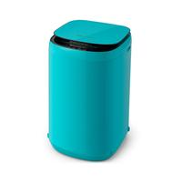 Style3 -Turquoise- 7.7Lbs Capacity & 3 water level