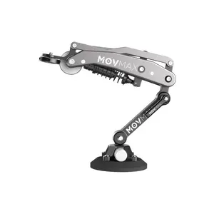 MOVMAX Blade Arm for DJI Pocket 3 and other action cameras