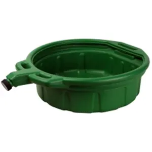 K Tool International  4.5 gal Antifreeze Drain Pan