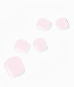 Sweet Pea [Pedicure]