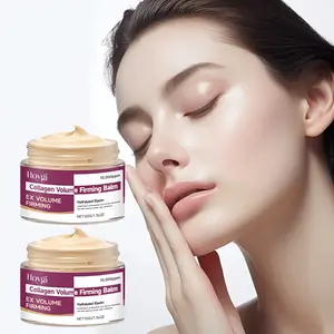 2pcs Calcium Collagen Moisturizing Cream, Daily Hydrating Moisturizer, with a soft texture, easy to absorb, a gentle formula that moisturizes and nourishes the skin, leaving it hydrated, plump, firm, suitable for vari Moisturize Repair Skin