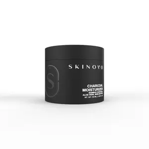 Charcoal Detox Moisturizer
