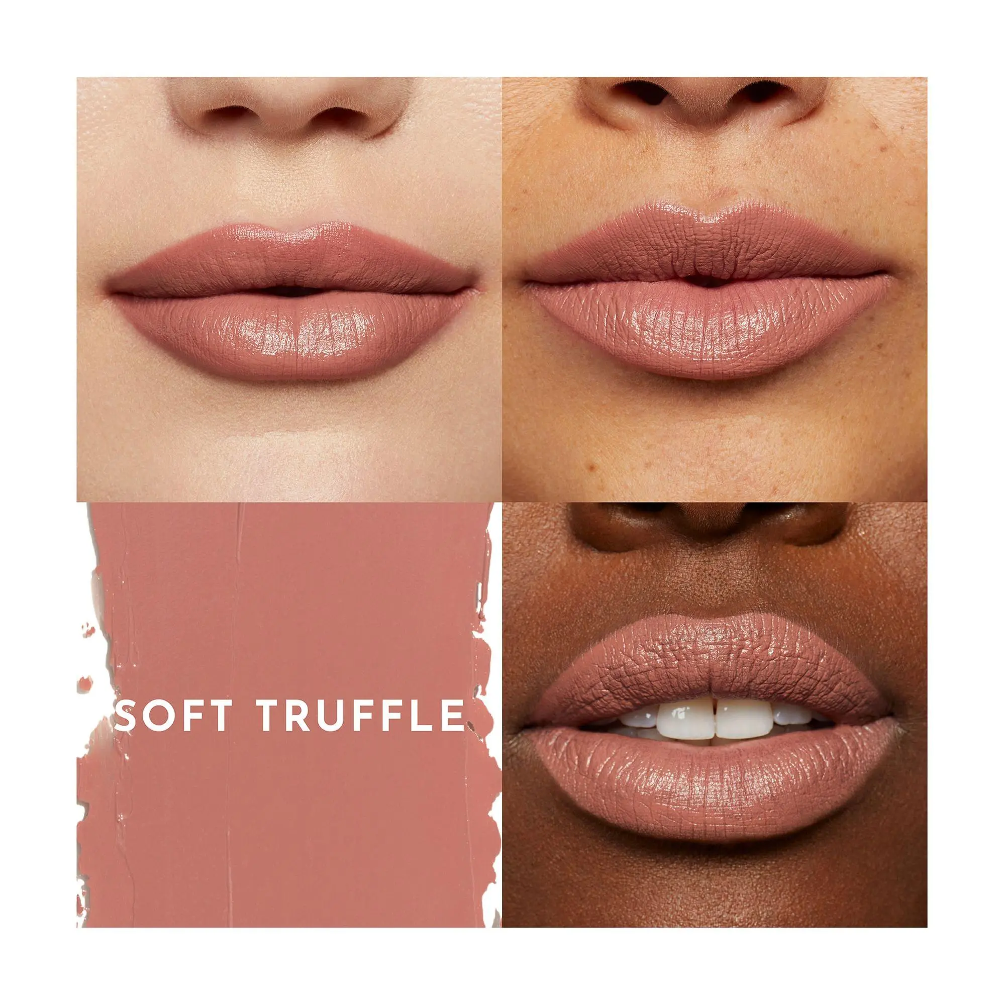 Soft Truffle