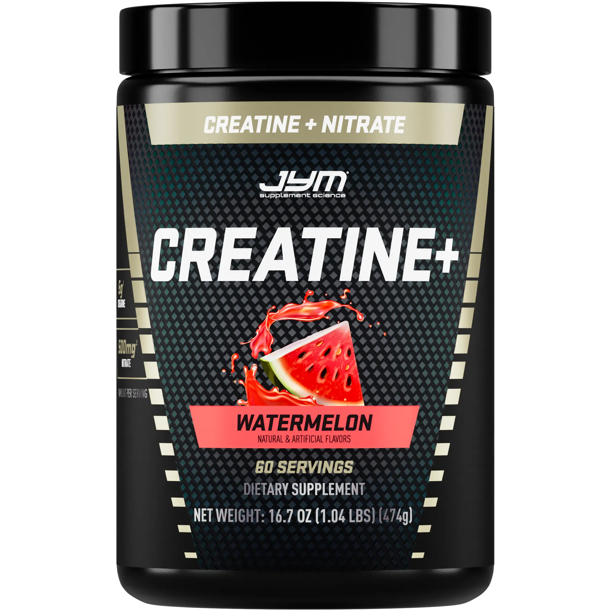 Creatine+