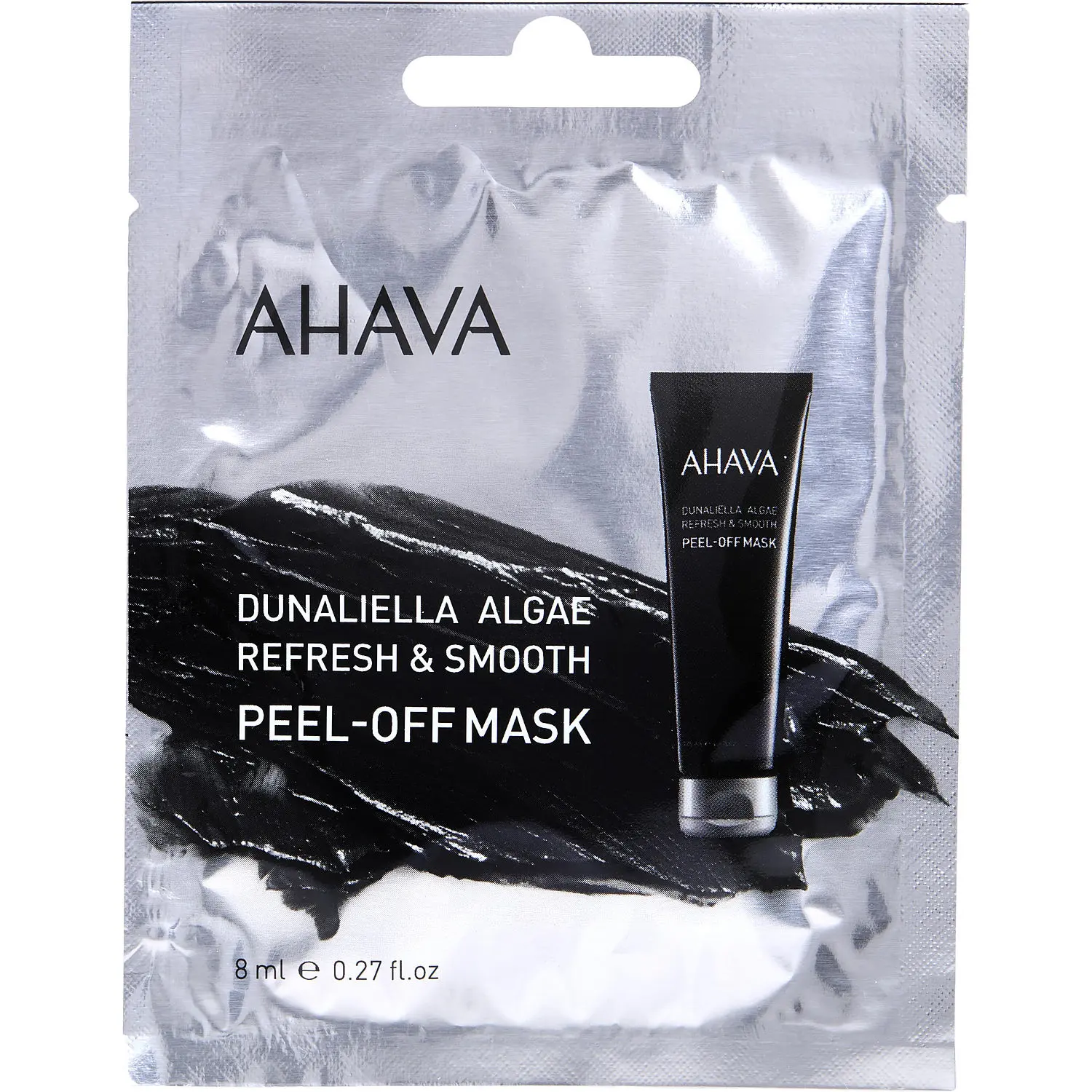 Ahava By Ahava Ahava Dunaliella Algae Peel-Off Mask For Women