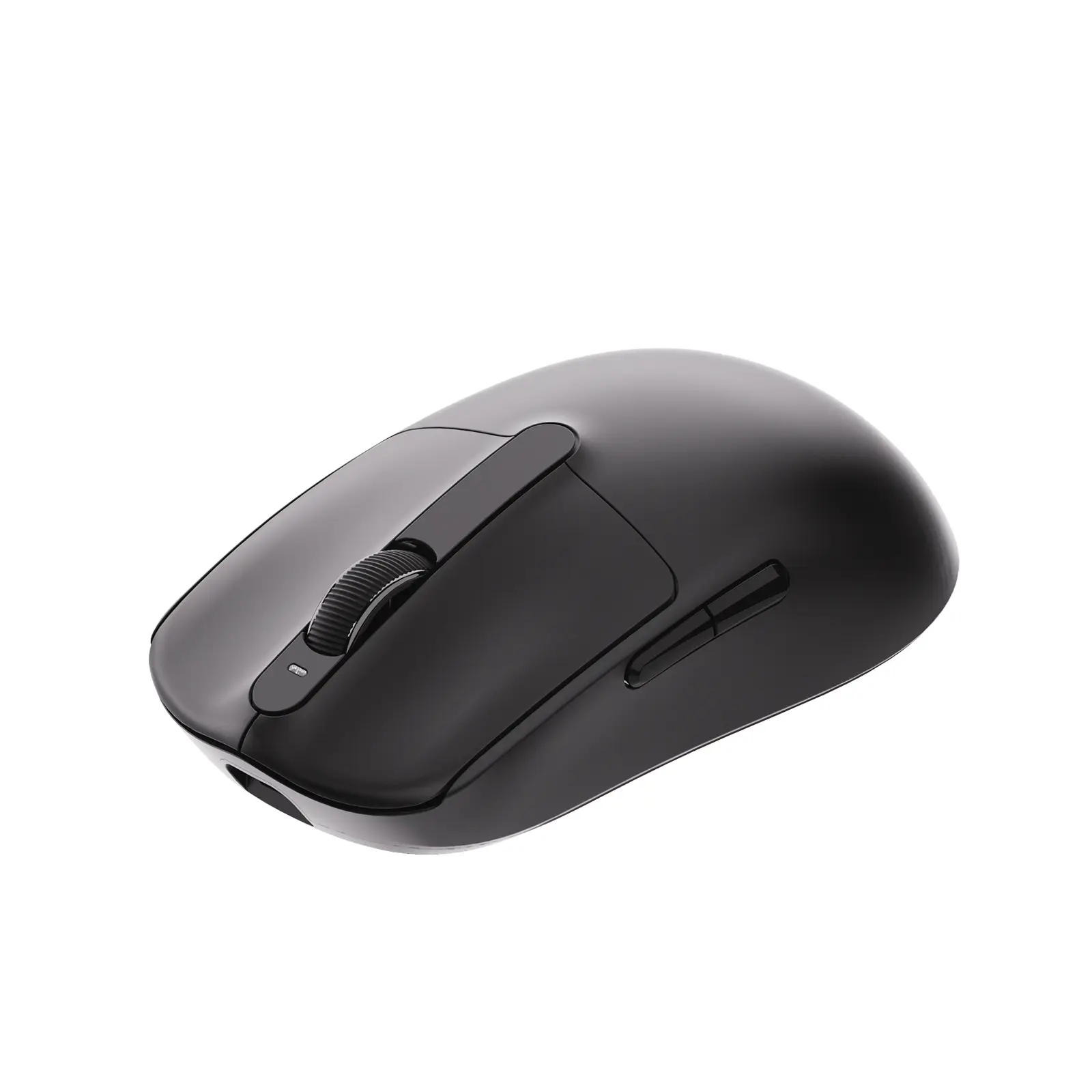 Akko Dash Ultra Wireless Gaming Mouse, 8K Polling Rate with PAW3950 Sensor, 30000 DPI, 40g Ultra Lightweight, Optical Switches, BT/2.4G/Wired Symmetrical Computer Mouse