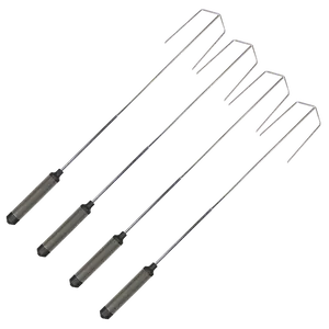HotRod Roaster - Gray (4-Pack)