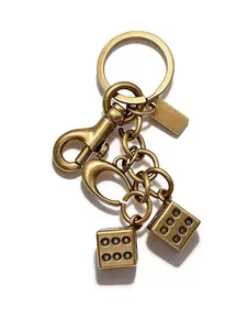 Fruit Keychain Bag Charm Purse Charm Accessory Cute Gifts for Women