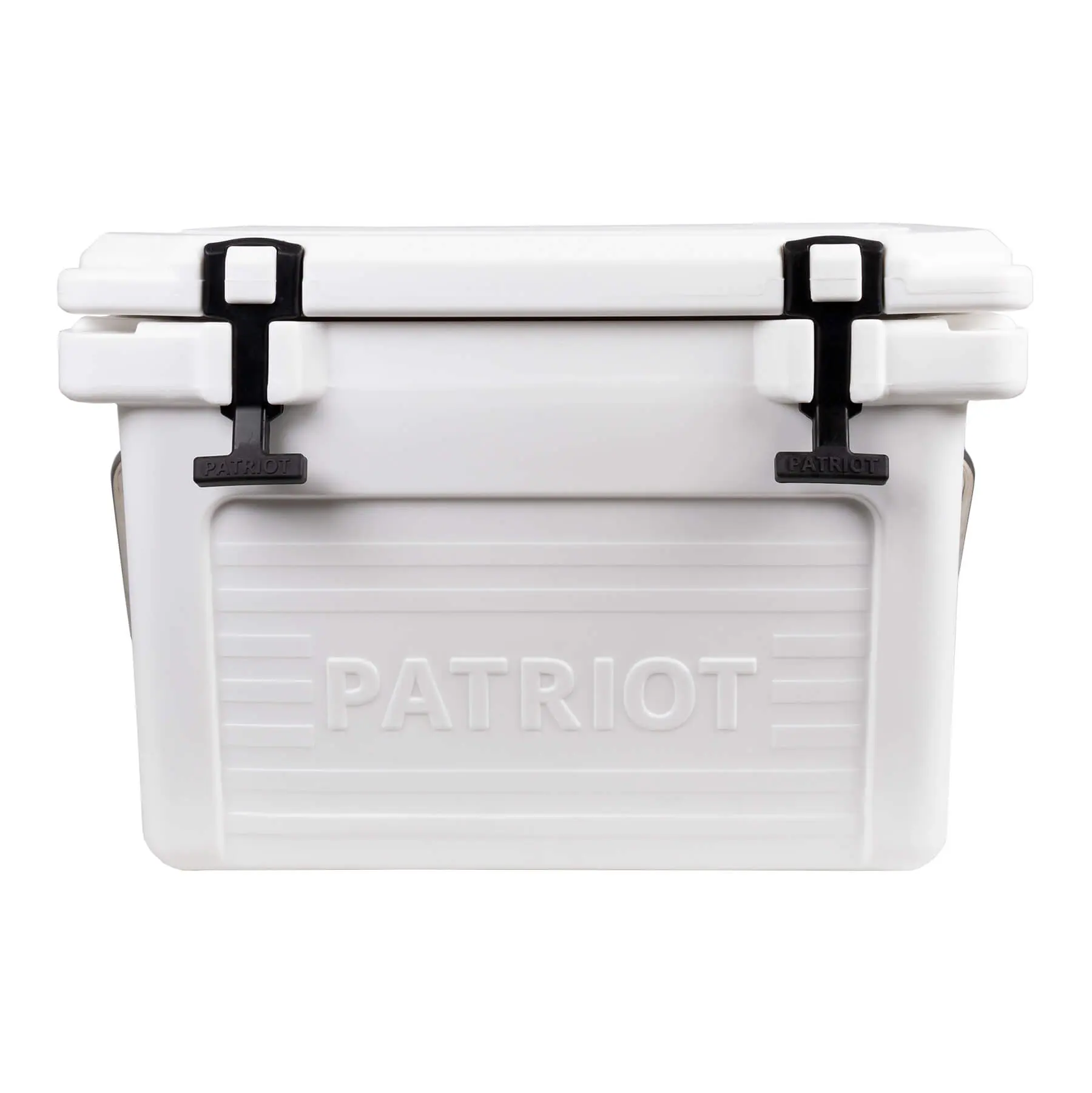 20QT Rotomolded Cooler