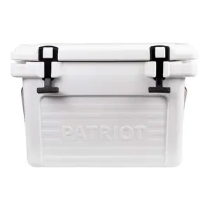 20QT Rotomolded Cooler
