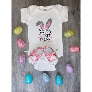 Snuggle Bunny Bodysuit