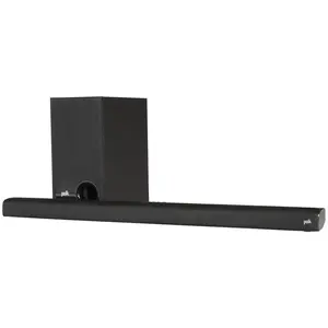 Polk Audio Signa S2 2.1-Channel Soundbar System