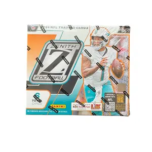 Panini Zenith Hobby 2024 NFL Sports Trading Cards