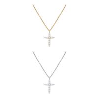 Yellow Gold and White Gold