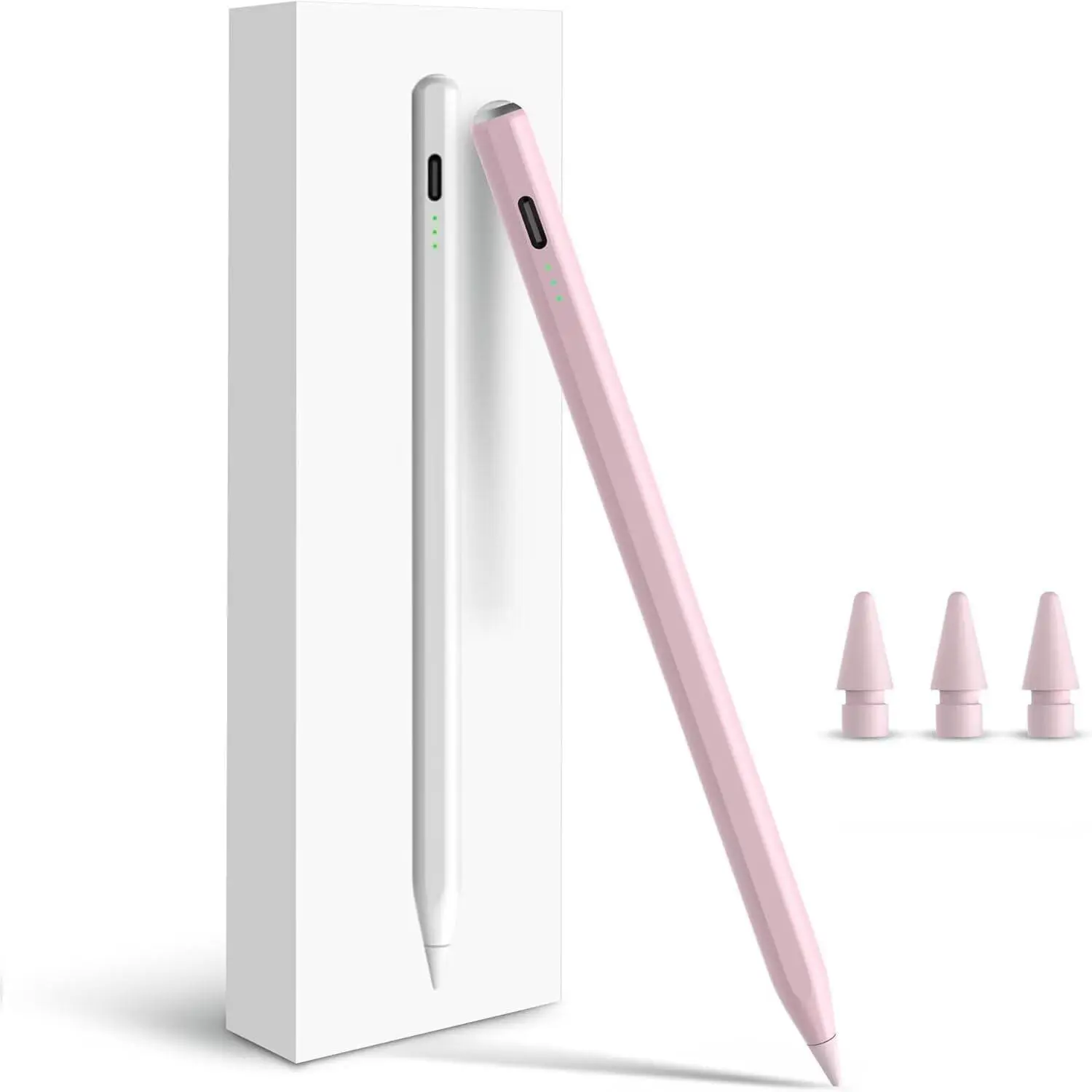 Penlike Pencil for Apple iPad A16 10th Generation, Fast Charge