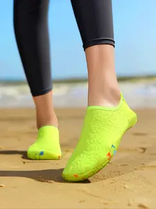 Unisex's Quick Drying Water Shoes, Wading Shoes, Non-slip River Tracing Beach Swimming Fishing Sports Fitness Shoes, Breathable Shoes for Outdoor Activities, Water Footwear