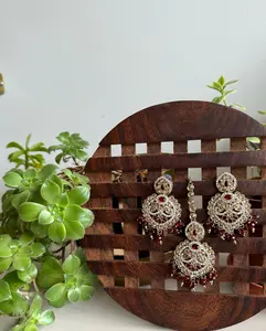 Kayali tikka set