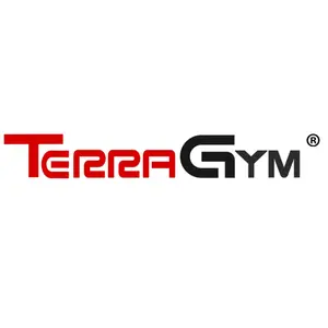 Terra Gym shop logo