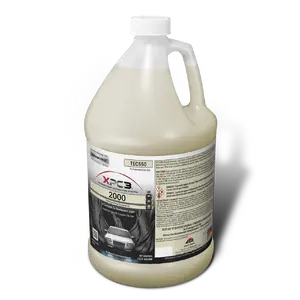 TEC XPC3 2000 LIGHT COMPOUND GALLON