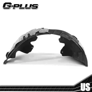 FIT FOR 12-18 AUDI A7 QUATTRO S7 RS7 FRONT FENDER LINER SPLASH SHIELD RIGHT SIDE