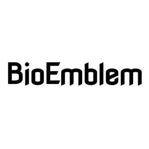 BioEmblem US shop logo