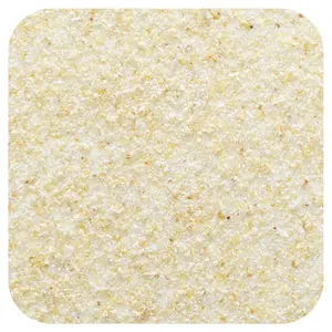 Frontier Co-op Organic Garlic Salt, 16 oz (453 g) Frontier Co-op Organic Garlic Salt, 16 oz (453 g)
