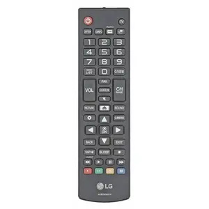Dan's Originals for LG AKB75095376 TV Remote Control | IR | AKB75095376