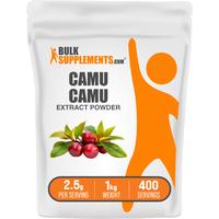 1 Kilogram (2.2 lbs)