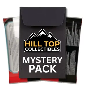 Mystery Pokemon Loose Pack