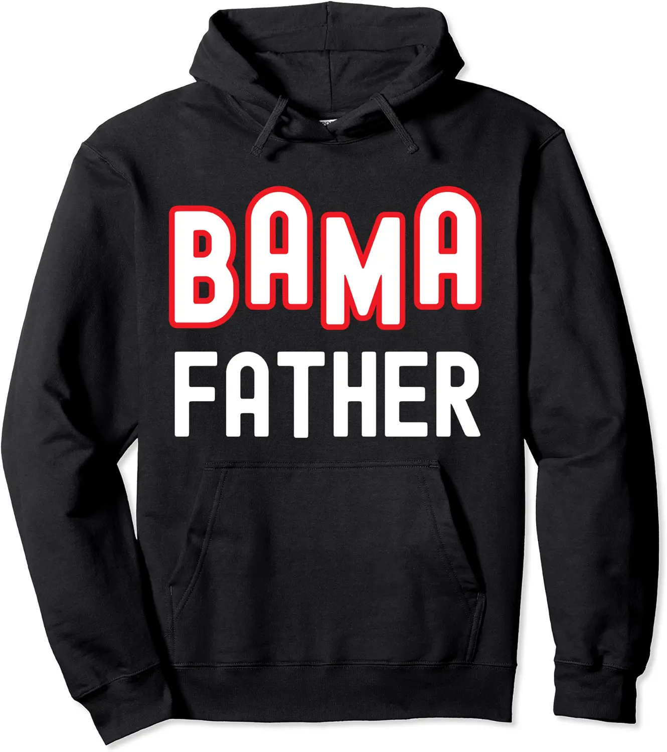 Bama Father Alabama Sports Matching Family Alabama Southern Pullover Hoodie - Nestorporas Shop 51B0C71FL8PG