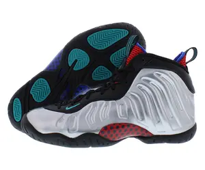 Nike Little Posite One GS Boys Shoes