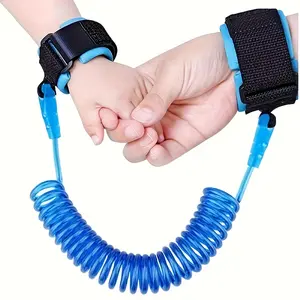 Children's Safety, Rope Prevention, Baby Travel