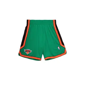 Swingman Shorts "NBA New York Knicks 06" SMSHGS20014 NYKKYGN06
