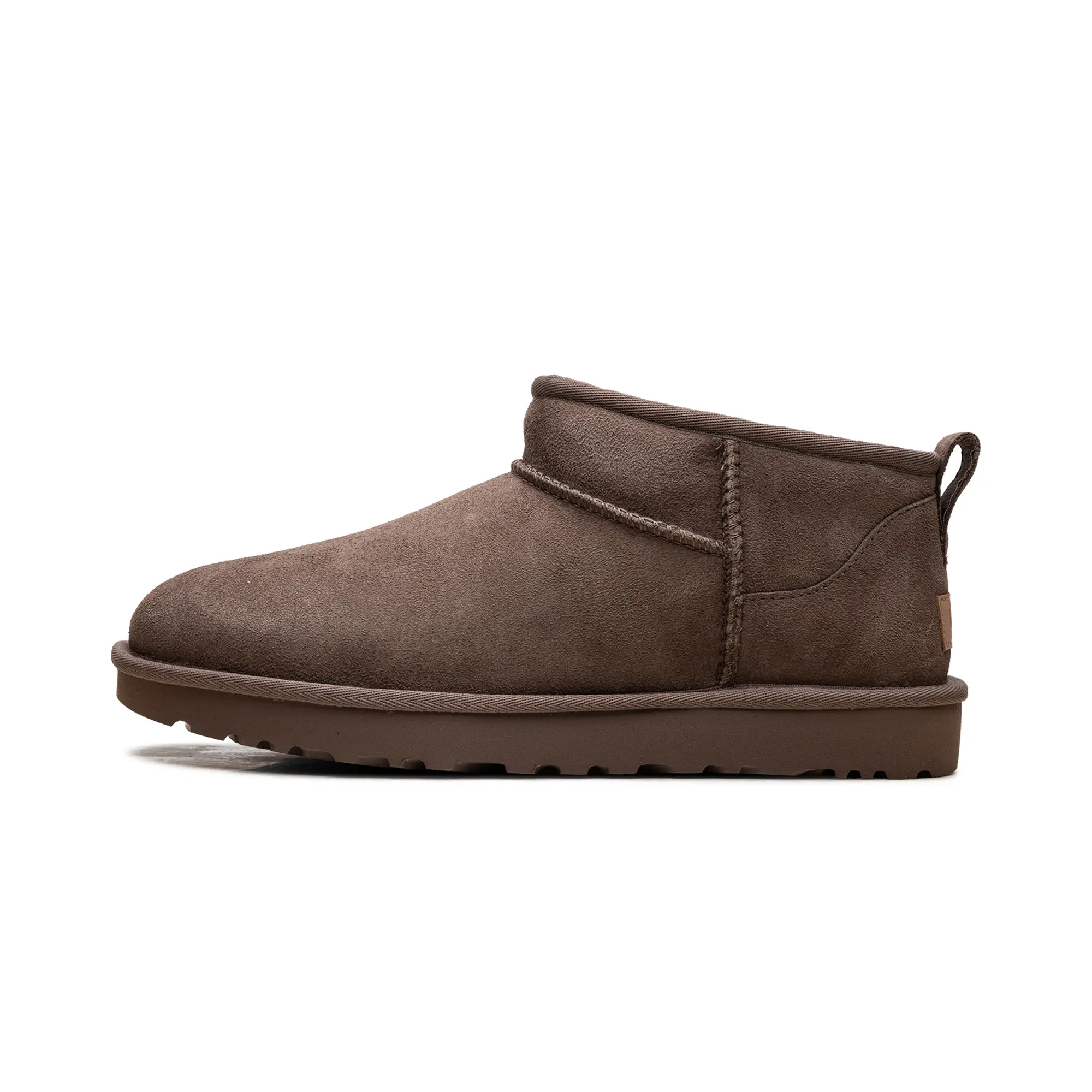 Classic Ultra Mini Boot WMNS "Caribou" 1116109 CRBO